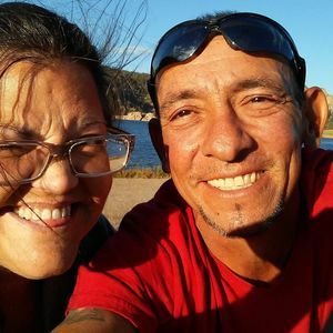 Meet your Posher, Toby